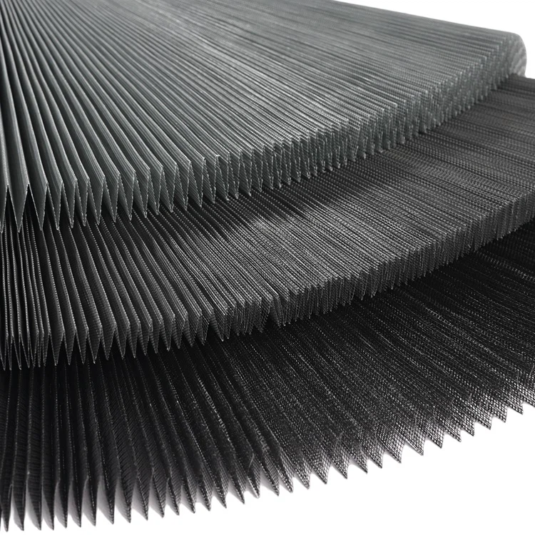 Folding Fly Screen Mesh Folding Fly Screen Mesh